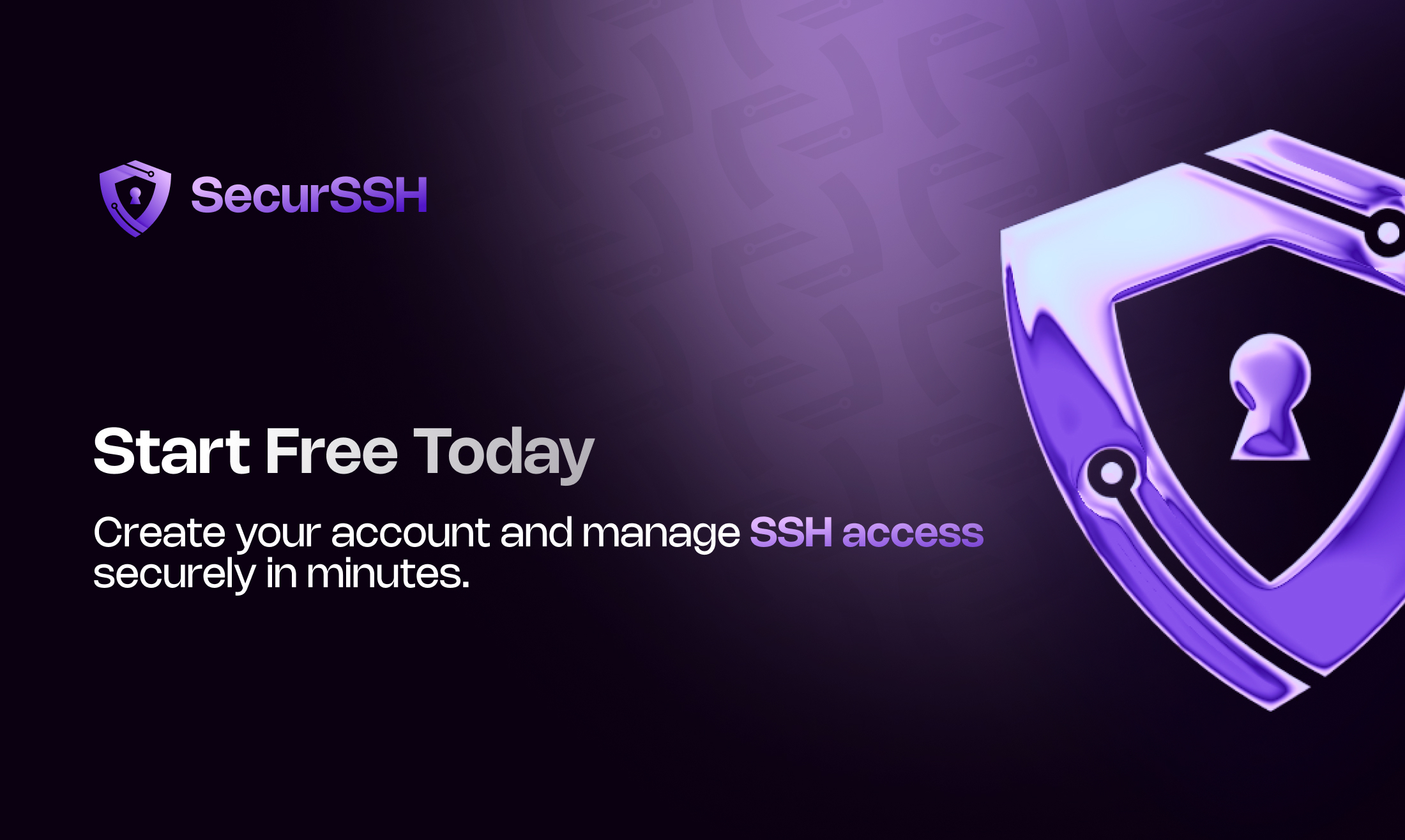 SecurSSH SecurSSH