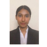 khushi joshi
