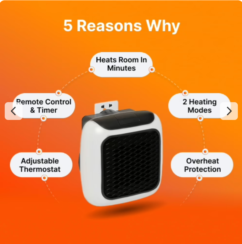 Wellheater Wellheater