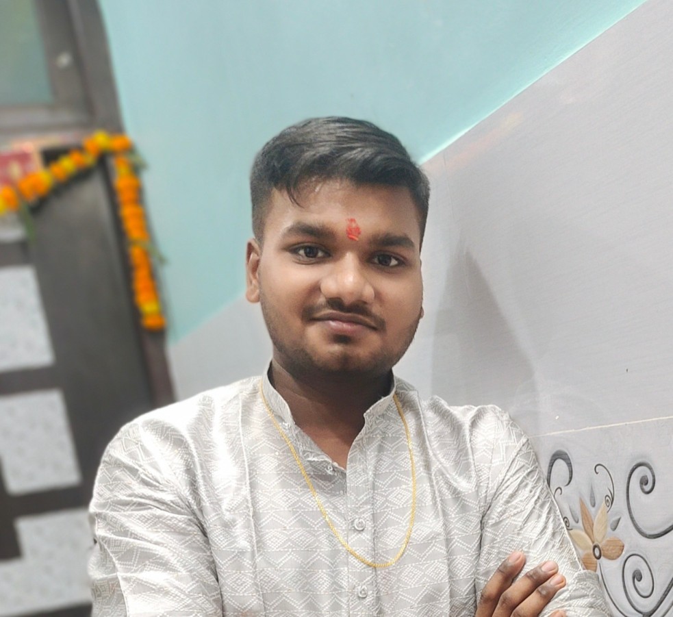 Gaurav Kumar