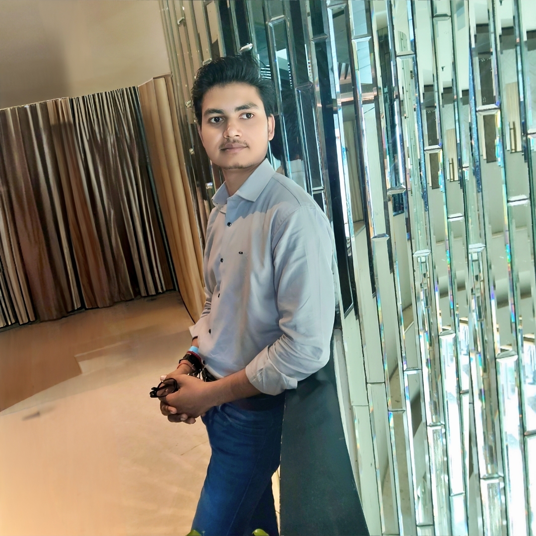 Rohit Kumar