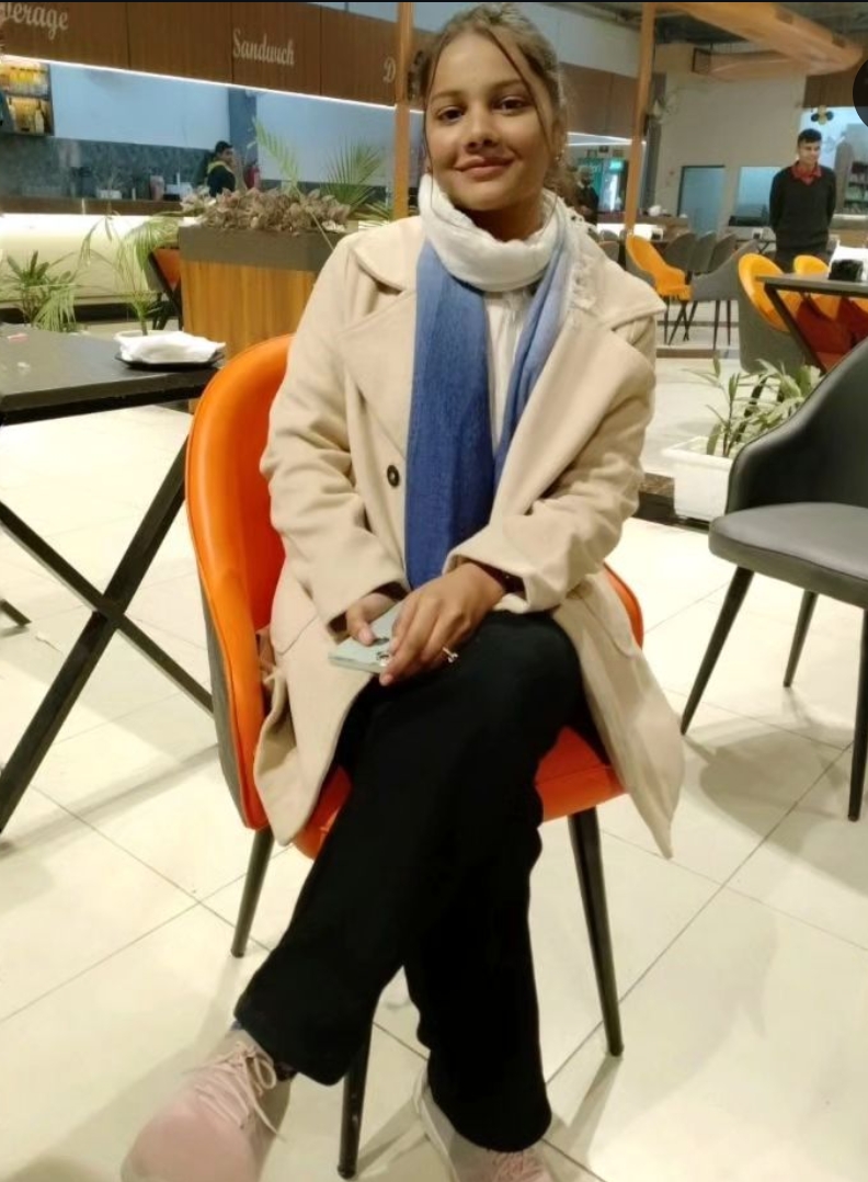 Muskan gupta