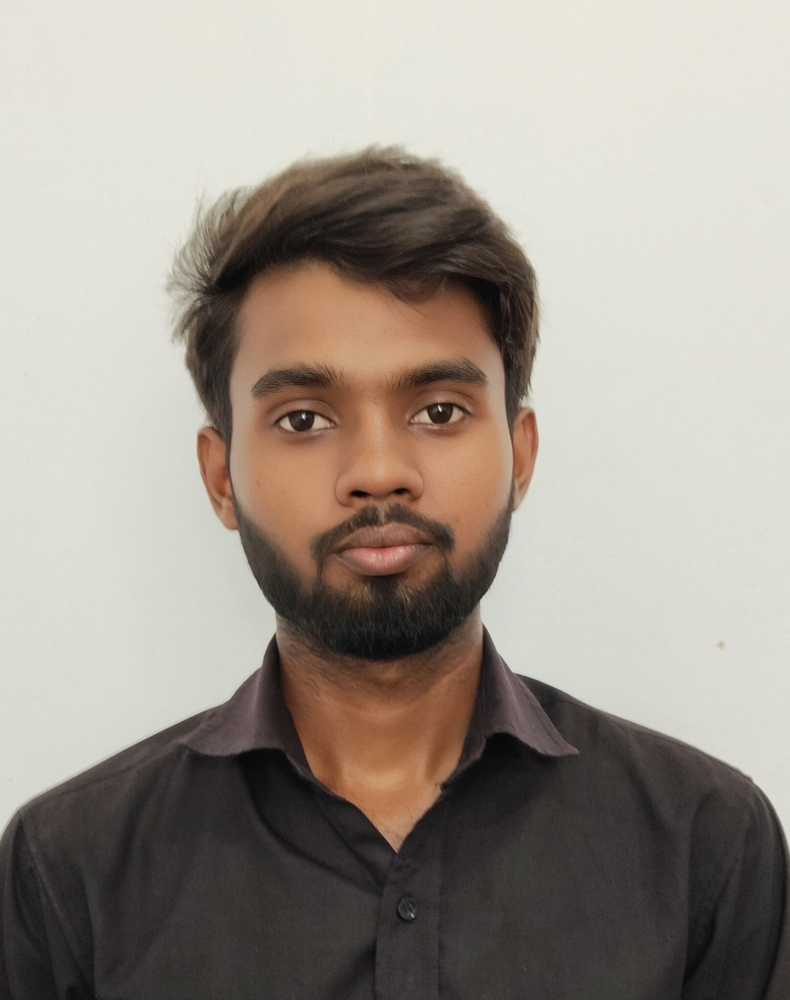 Aman Kushwaha Aman Kushwaha