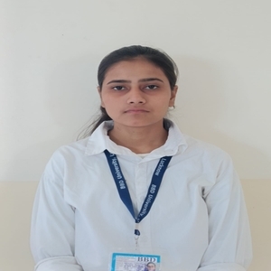 Nandita Pandey