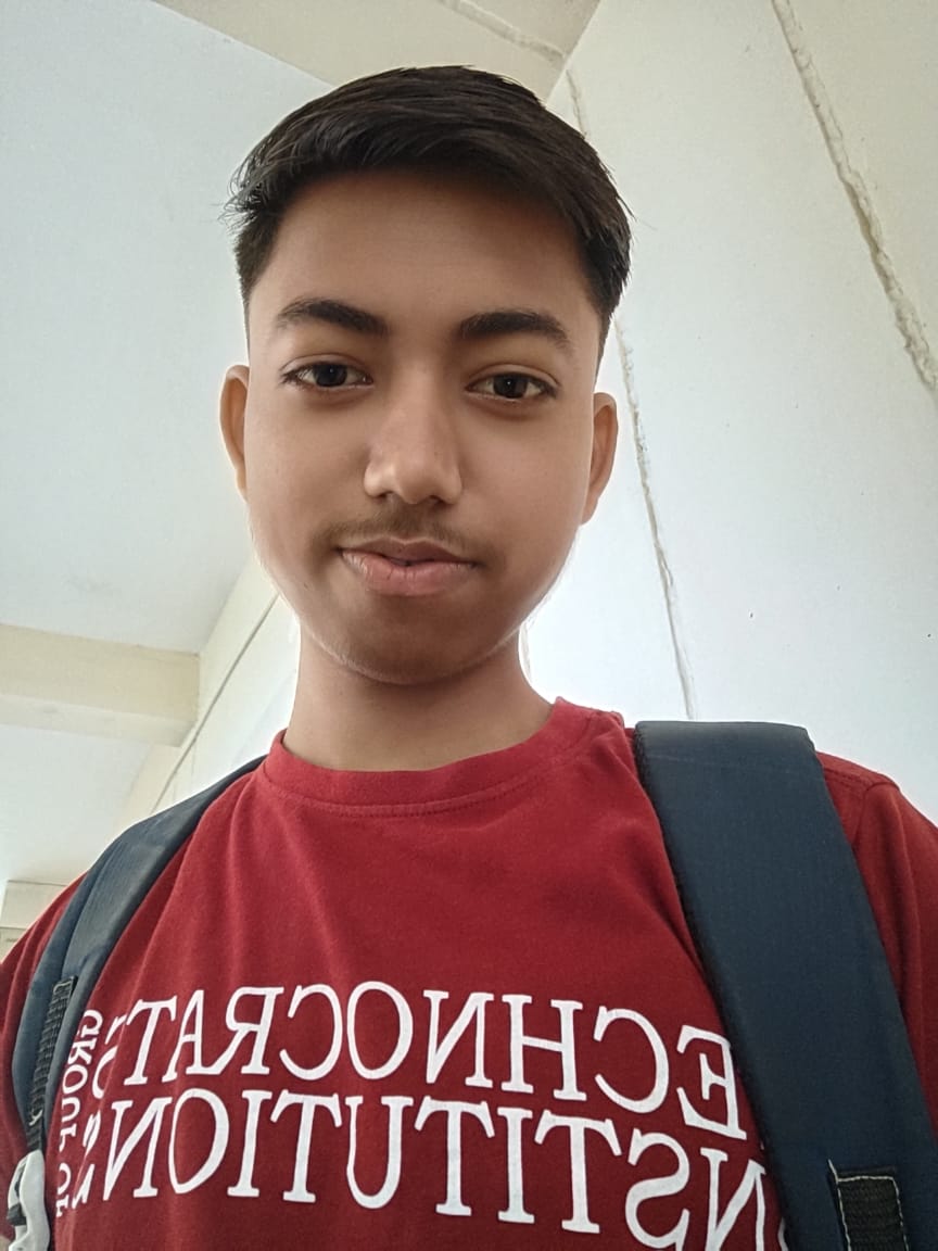 Anmol Vishwakarma