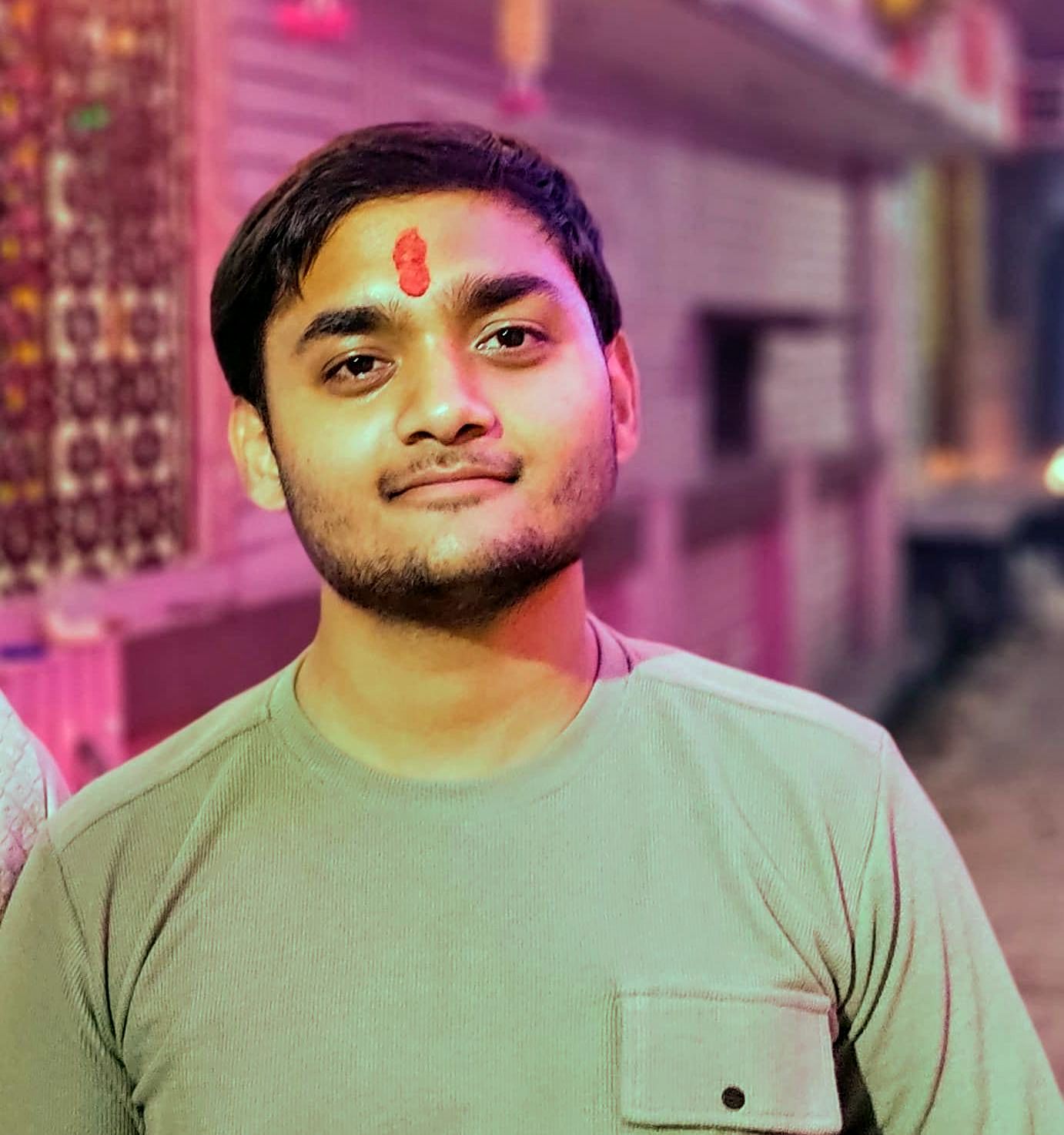 arpash singh