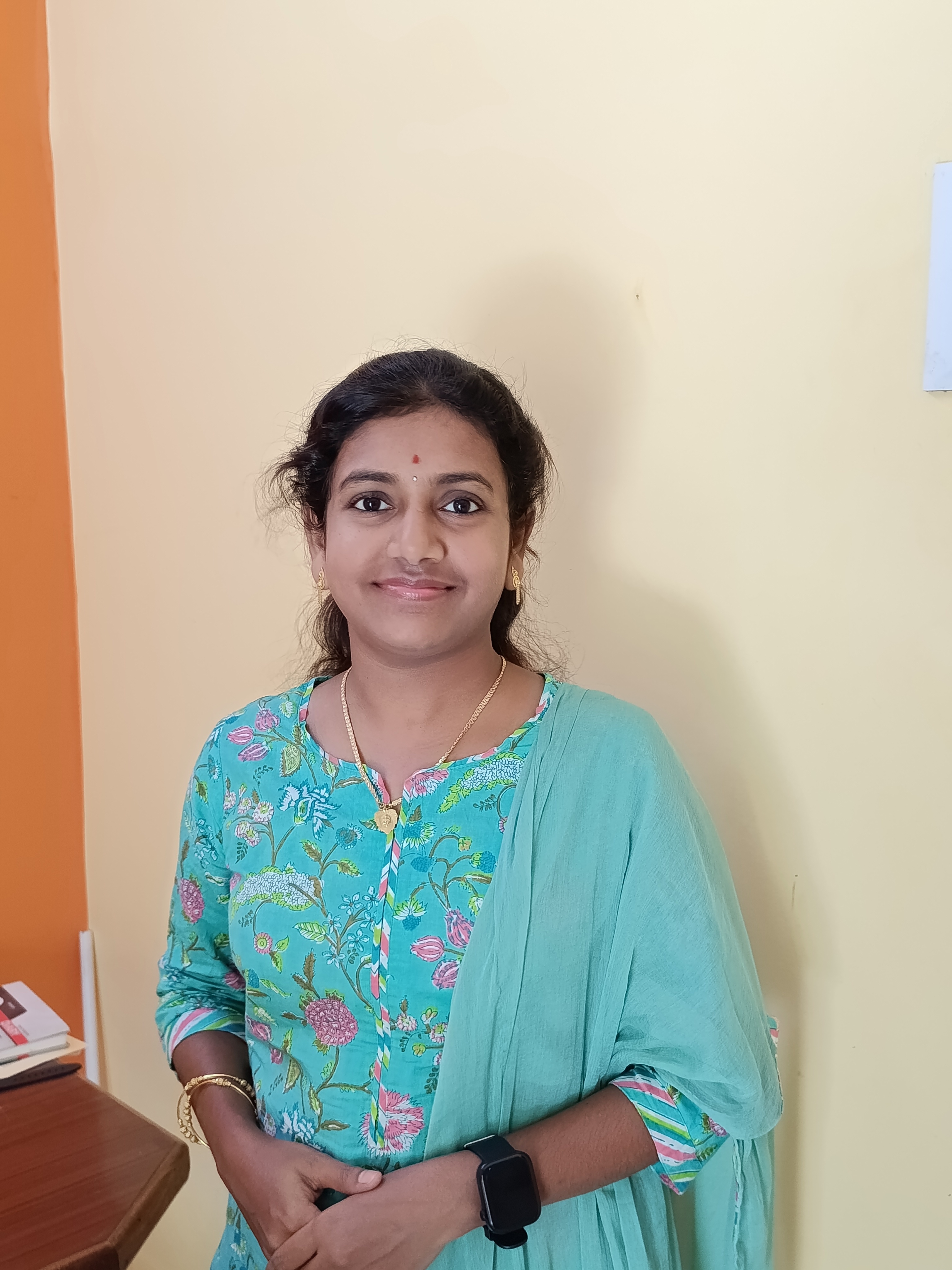 Santhana Lakshmi