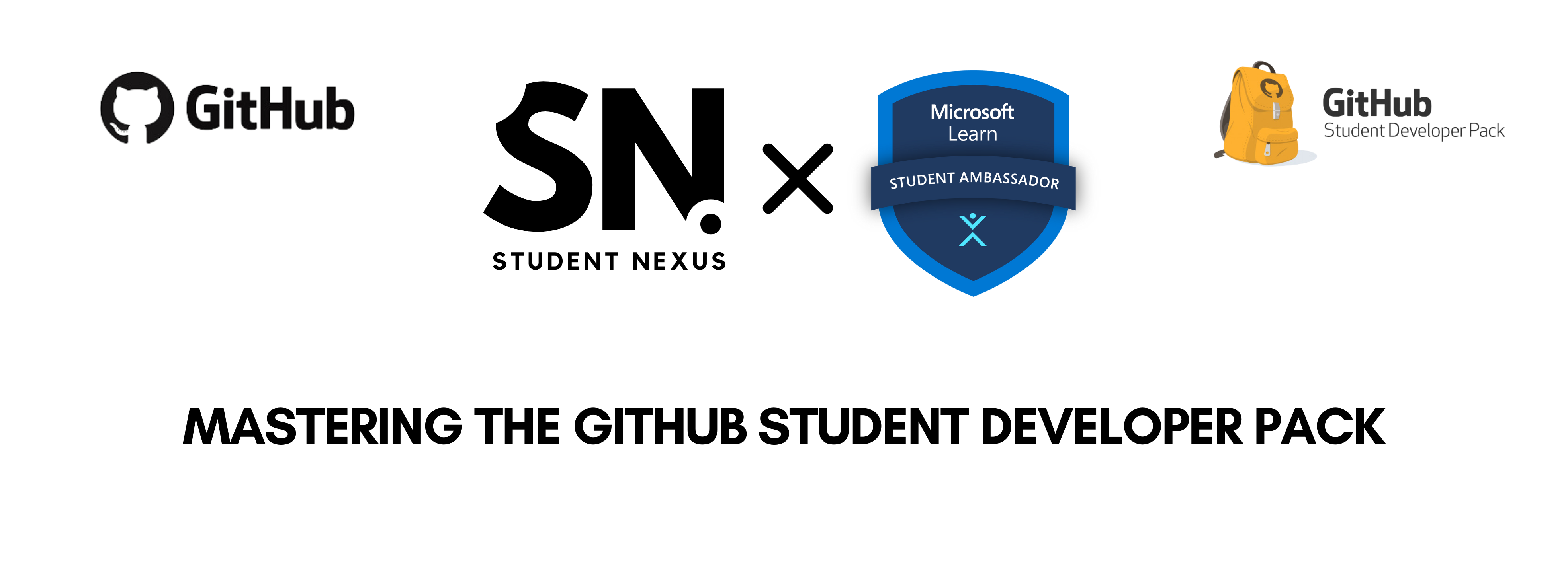 Mastering the GitHub Student Developer Pack Mastering the GitHub Student Developer Pack