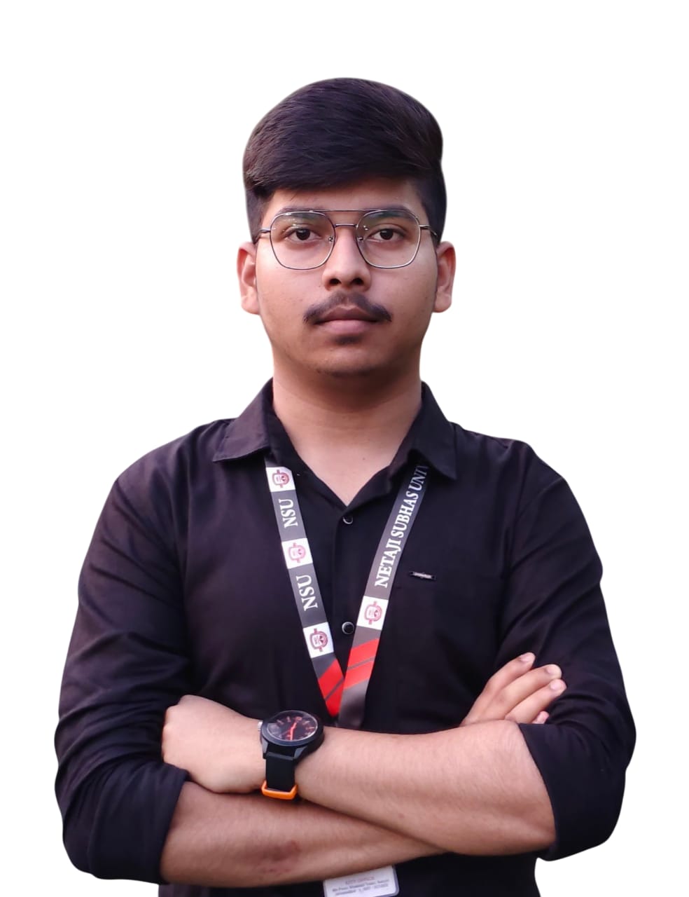 Rishav Ram Ravi