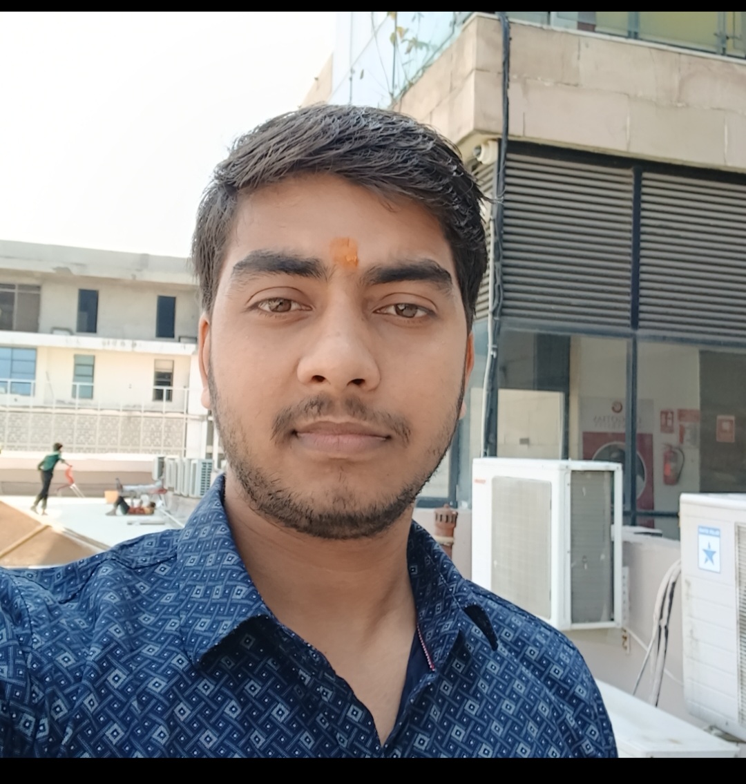 Mohit Kumar