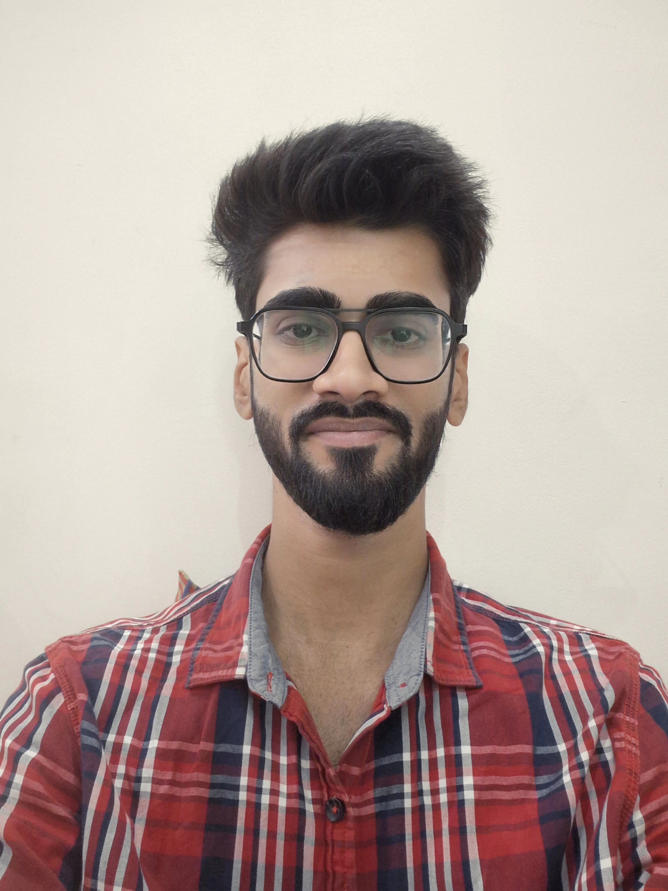 Anubhav Raj Singh