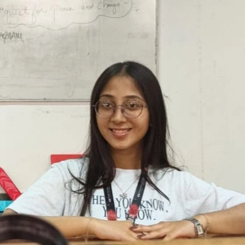 Kratika Gupta Kratika Gupta