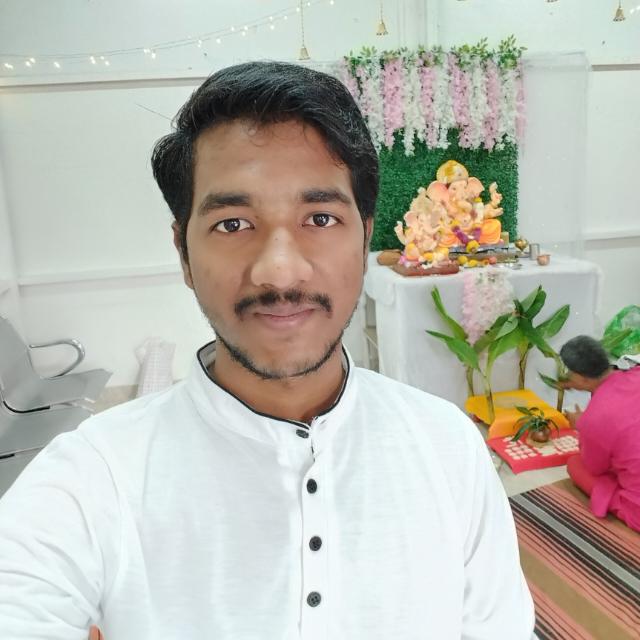 Hariom Kumar