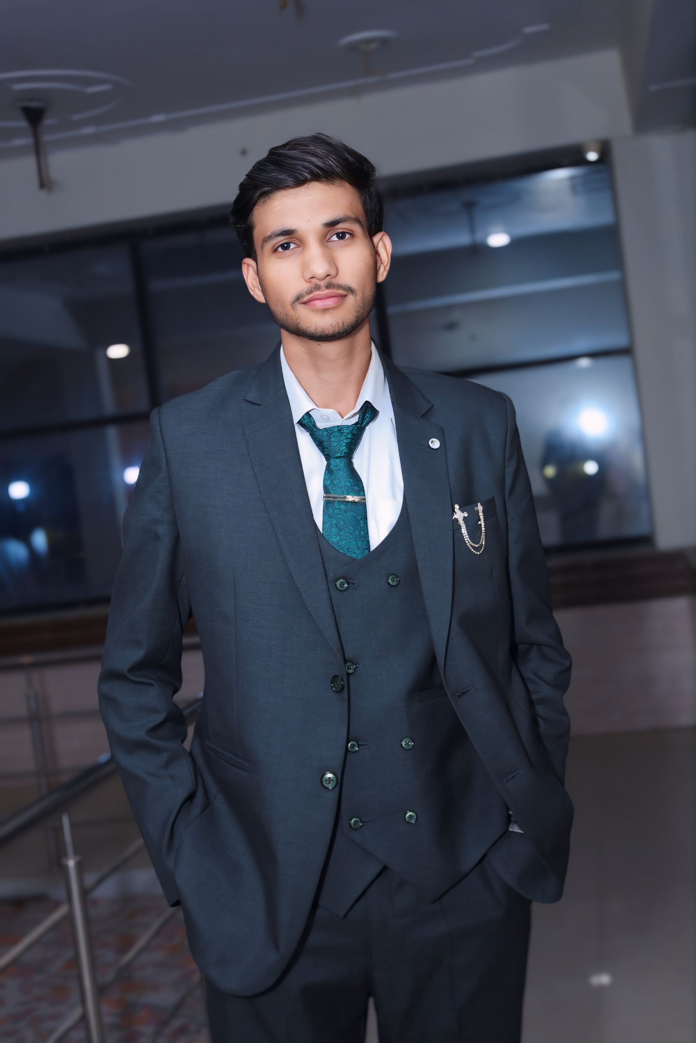 Prashant Sharma