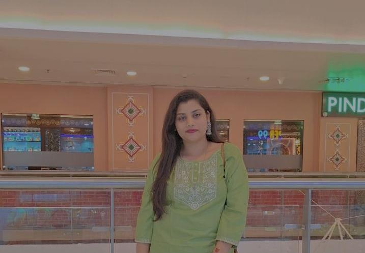 Kajal Kumari