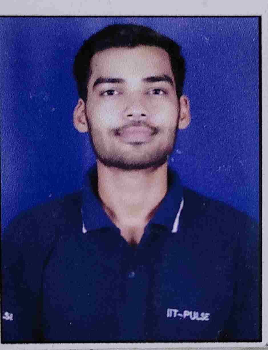 Mayank Singh Tomar Mayank Singh Tomar