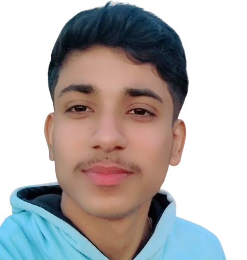 Devvrat Dubey