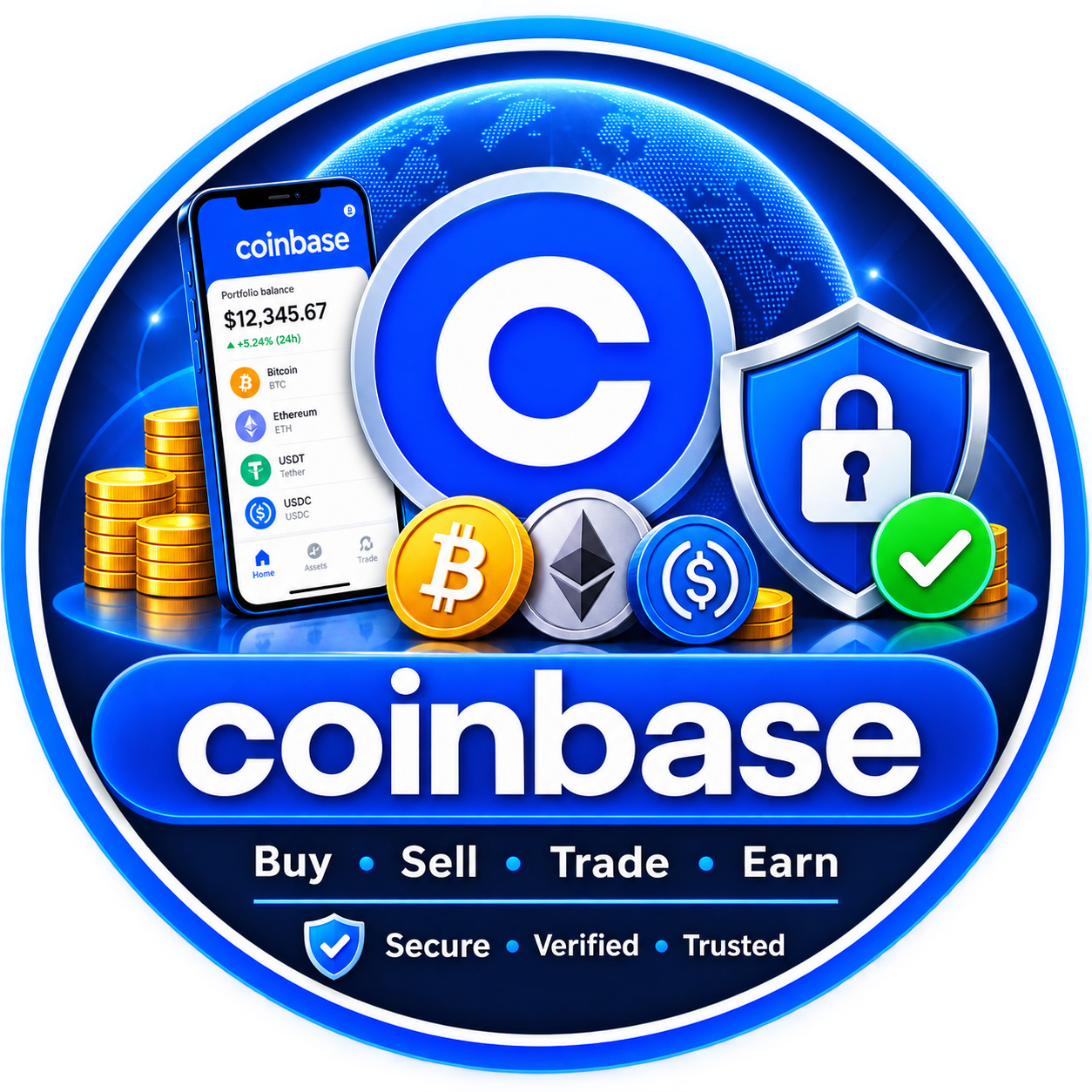 Best USA 10 Sites To Buy Verified Coinbase Accounts Best USA 10 Sites To Buy Verified Coinbase Accounts