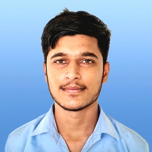 Naresh Kumar Naresh Kumar