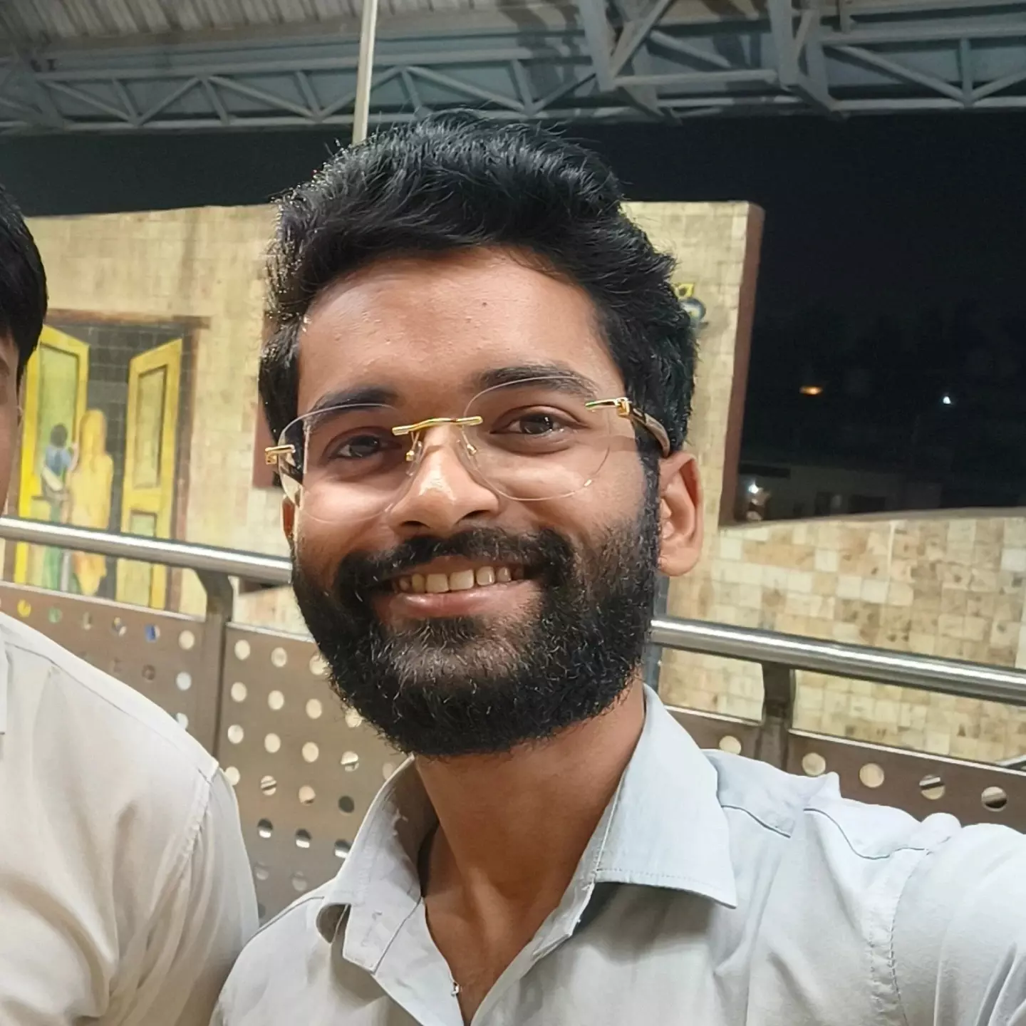Aditya Raj Lodhi Aditya Raj Lodhi
