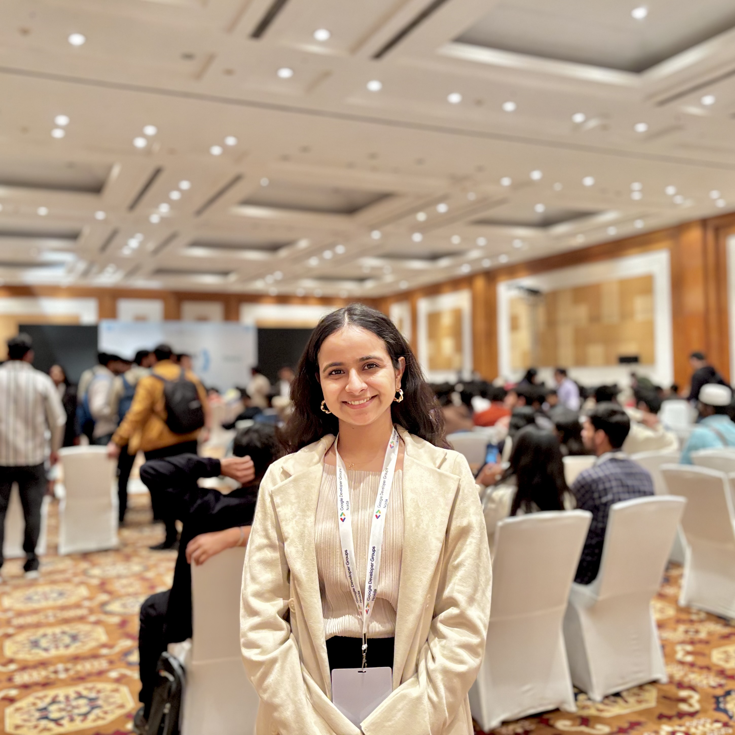 Garima Pandey