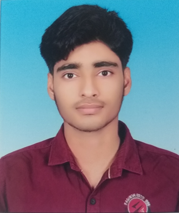 Prince Kumar