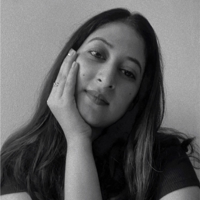 Megha Khulbe