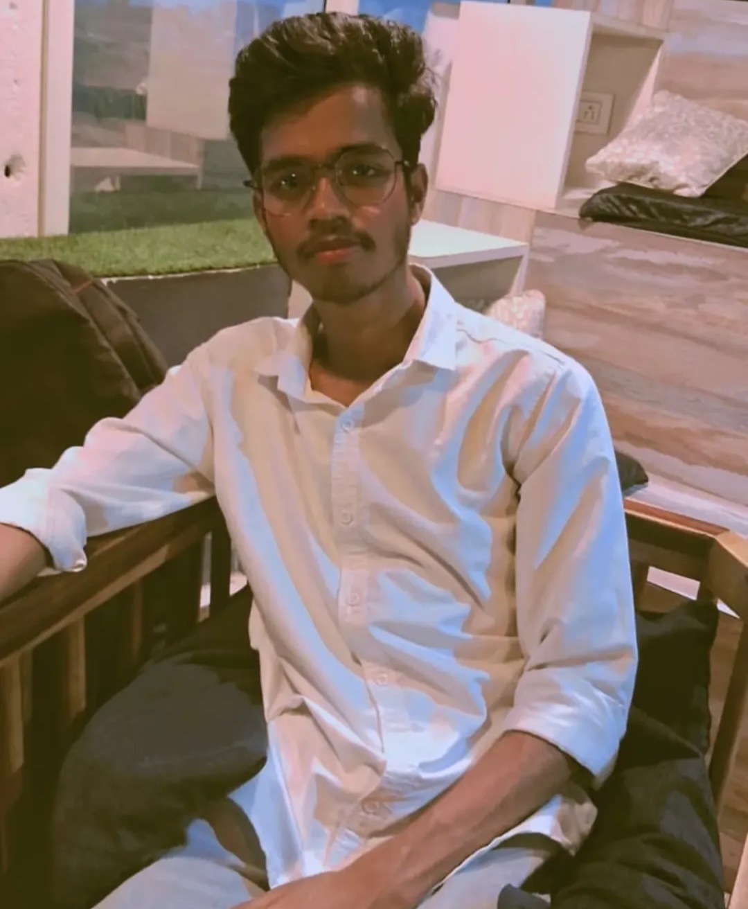 Amit Kumar