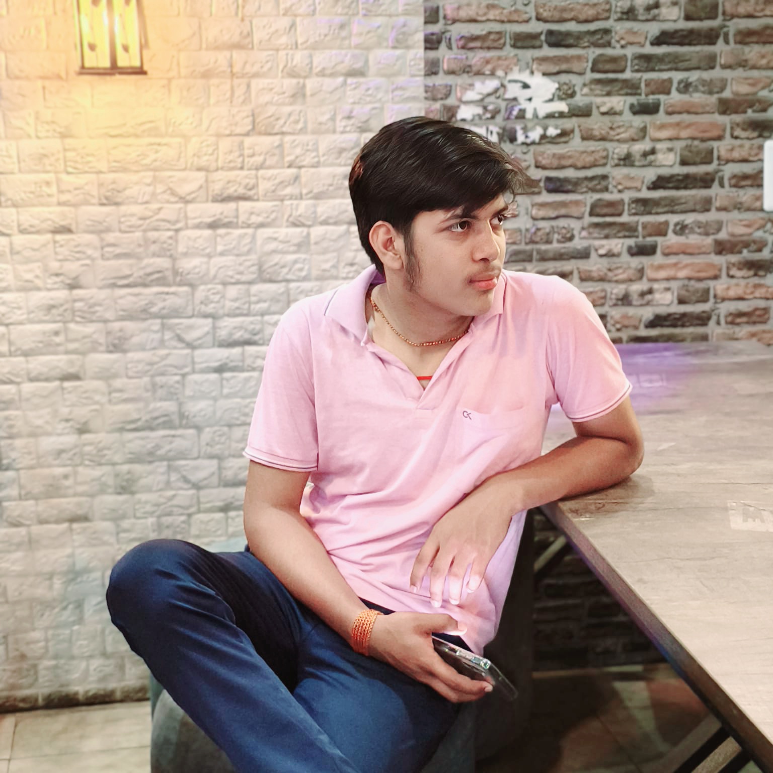 Mohan Sharma 