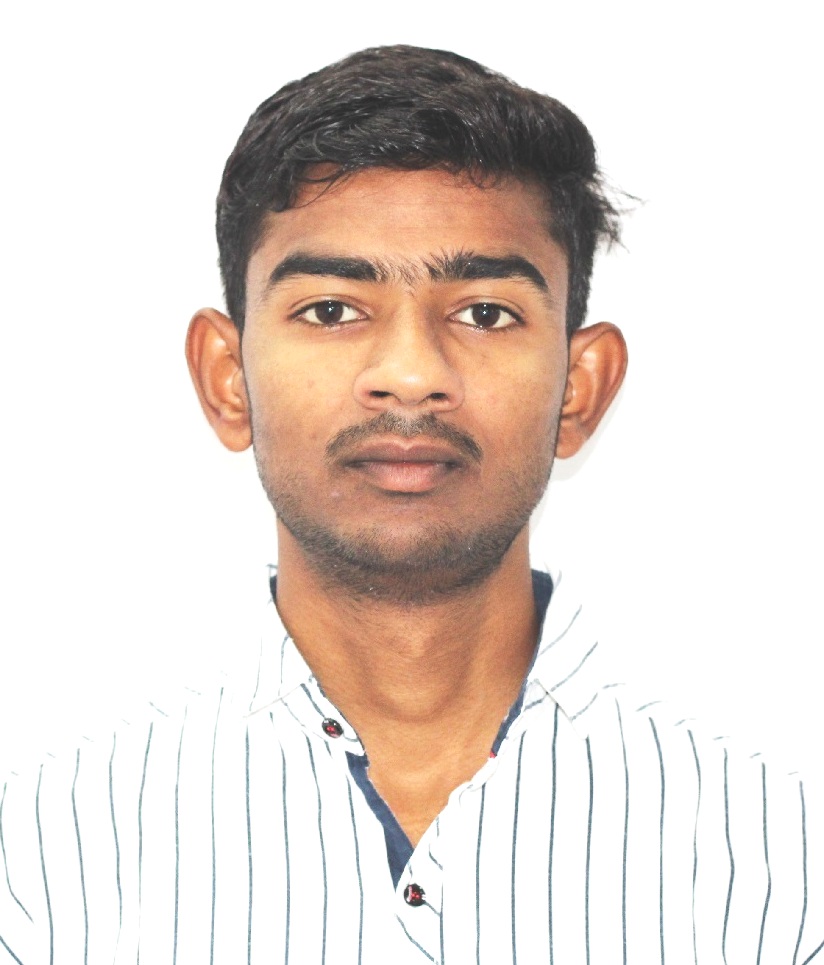 Ravi Prakash