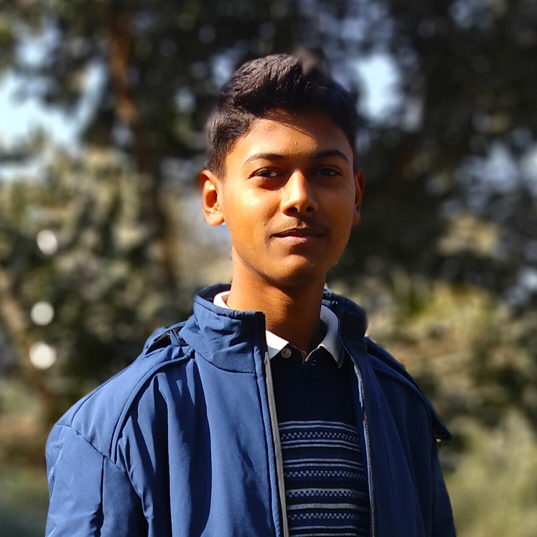 Vineet Kumar