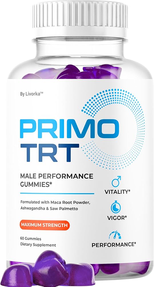 Primo TRT Male Enhancement