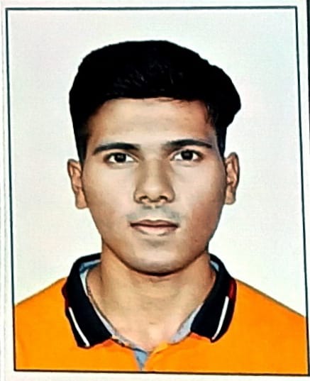 Mohan Chauhan Mohan Chauhan