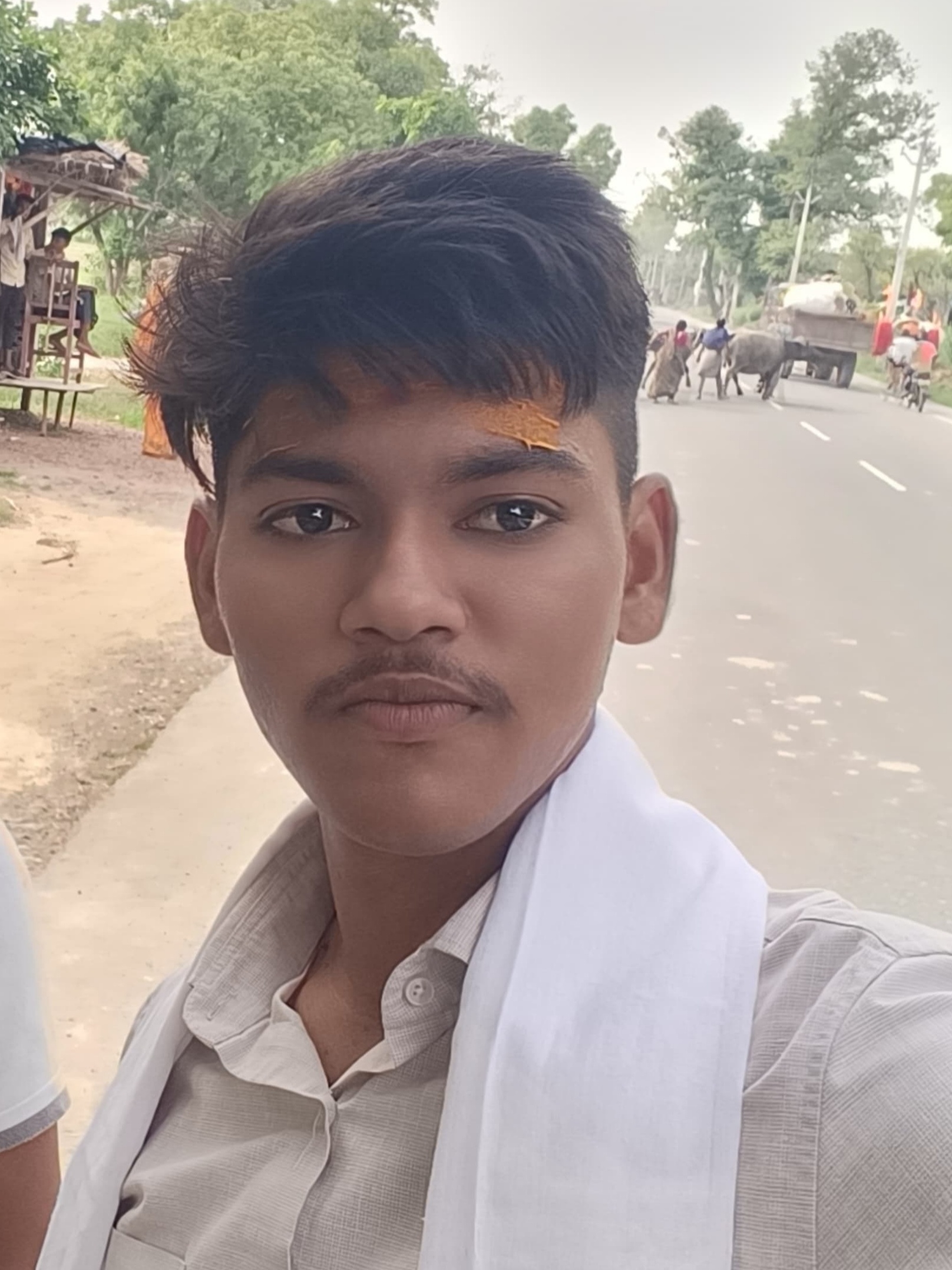Deepak