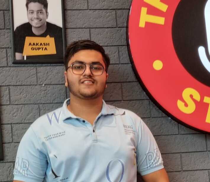 Akash Jindal Akash Jindal