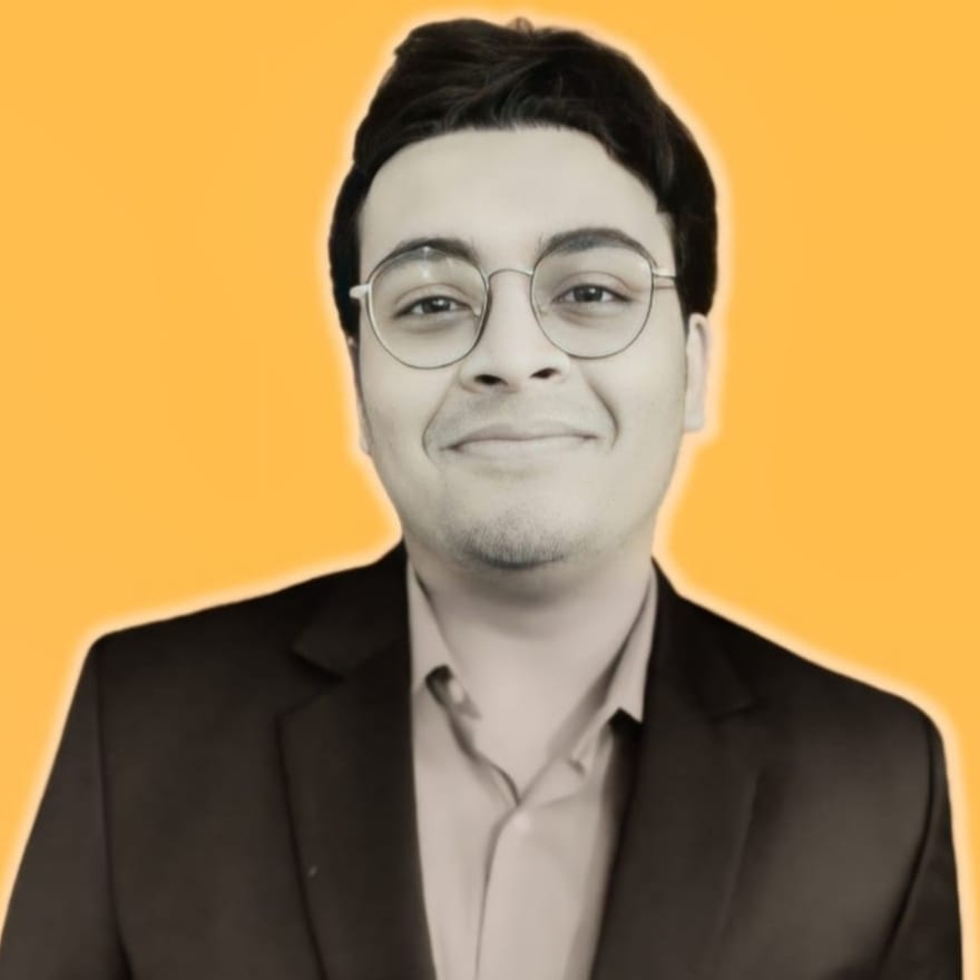Vidur Agarwal Vidur Agarwal