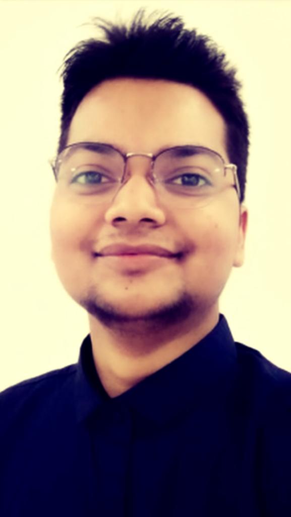 Yadnyesh Chakane