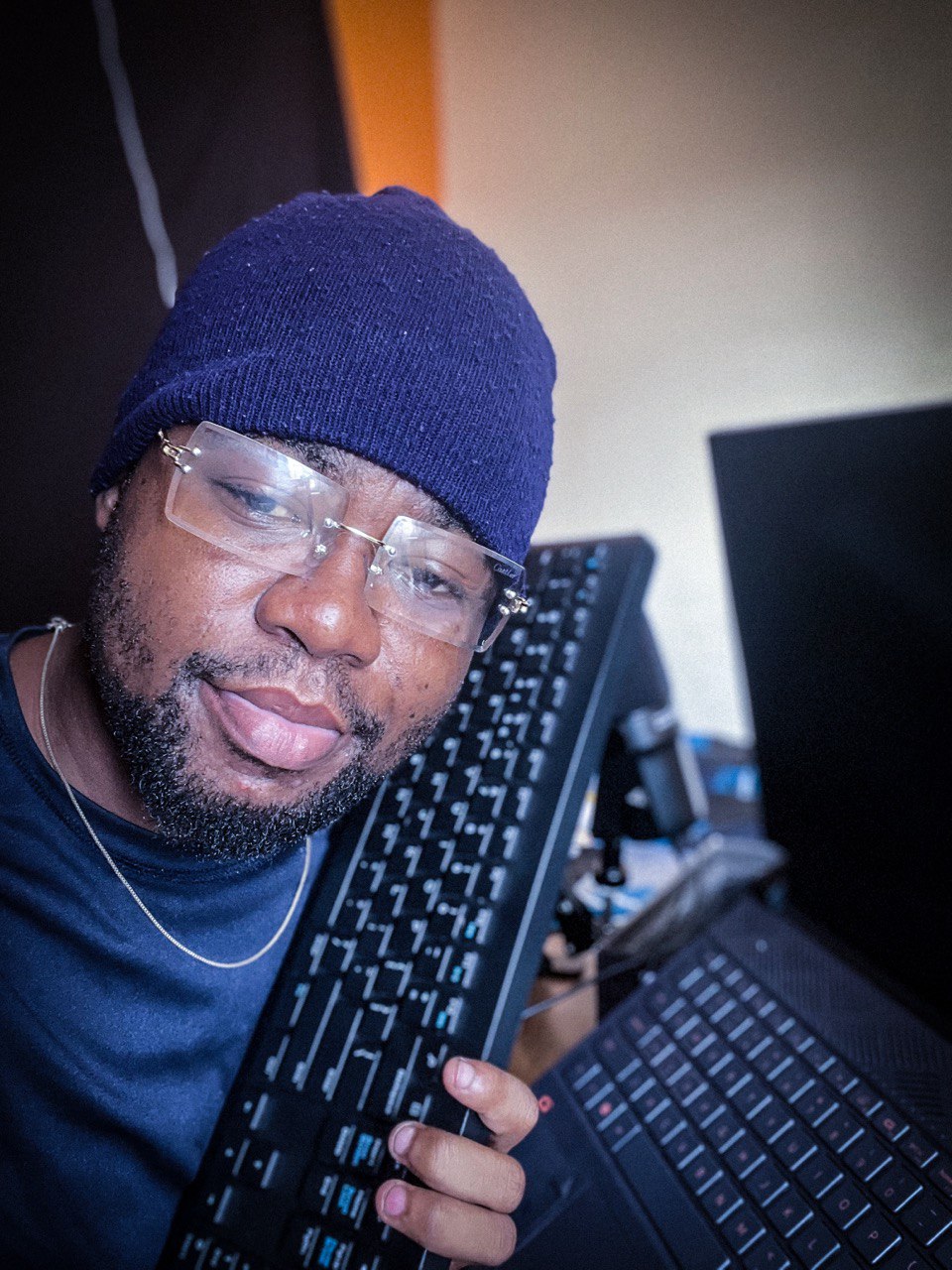 Baptista João Júnior