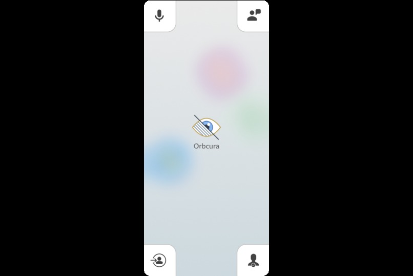 Orbcura: Enhancing Digital Accessibility for Impaired Users