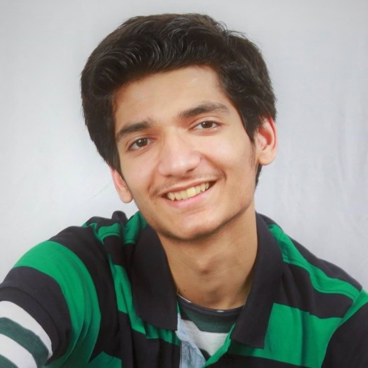 Aryan Mehndiratta