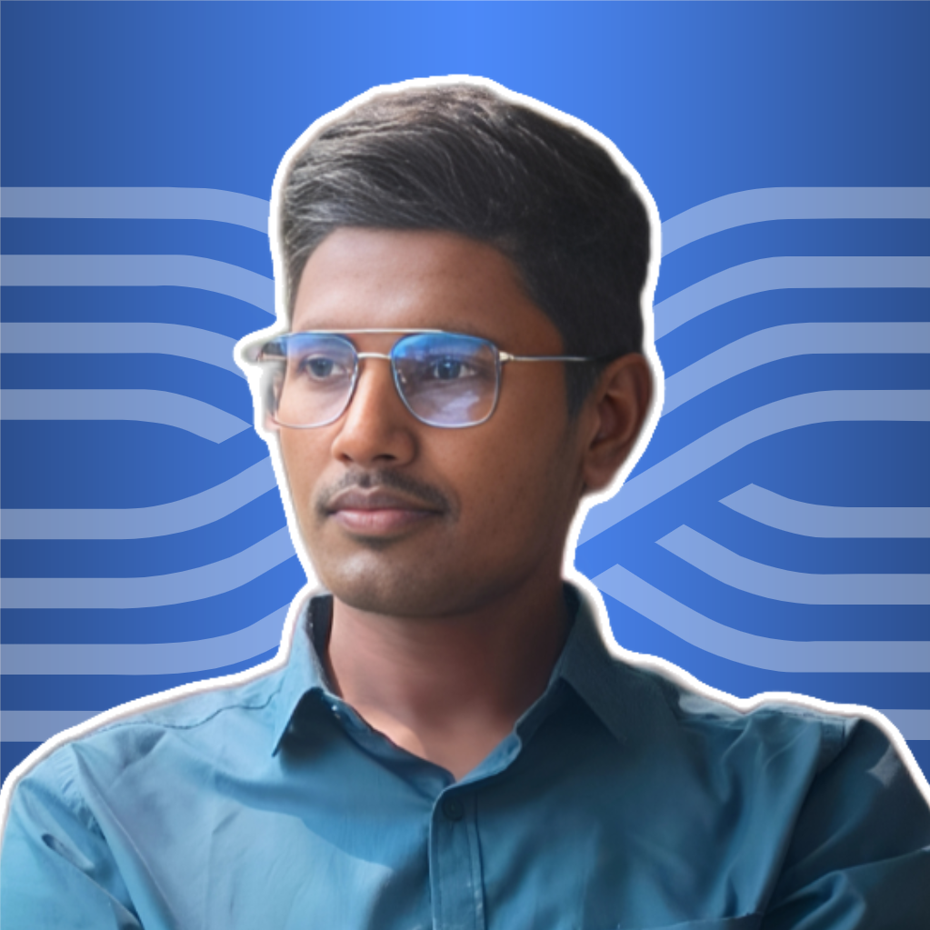 Amaan Ahmad