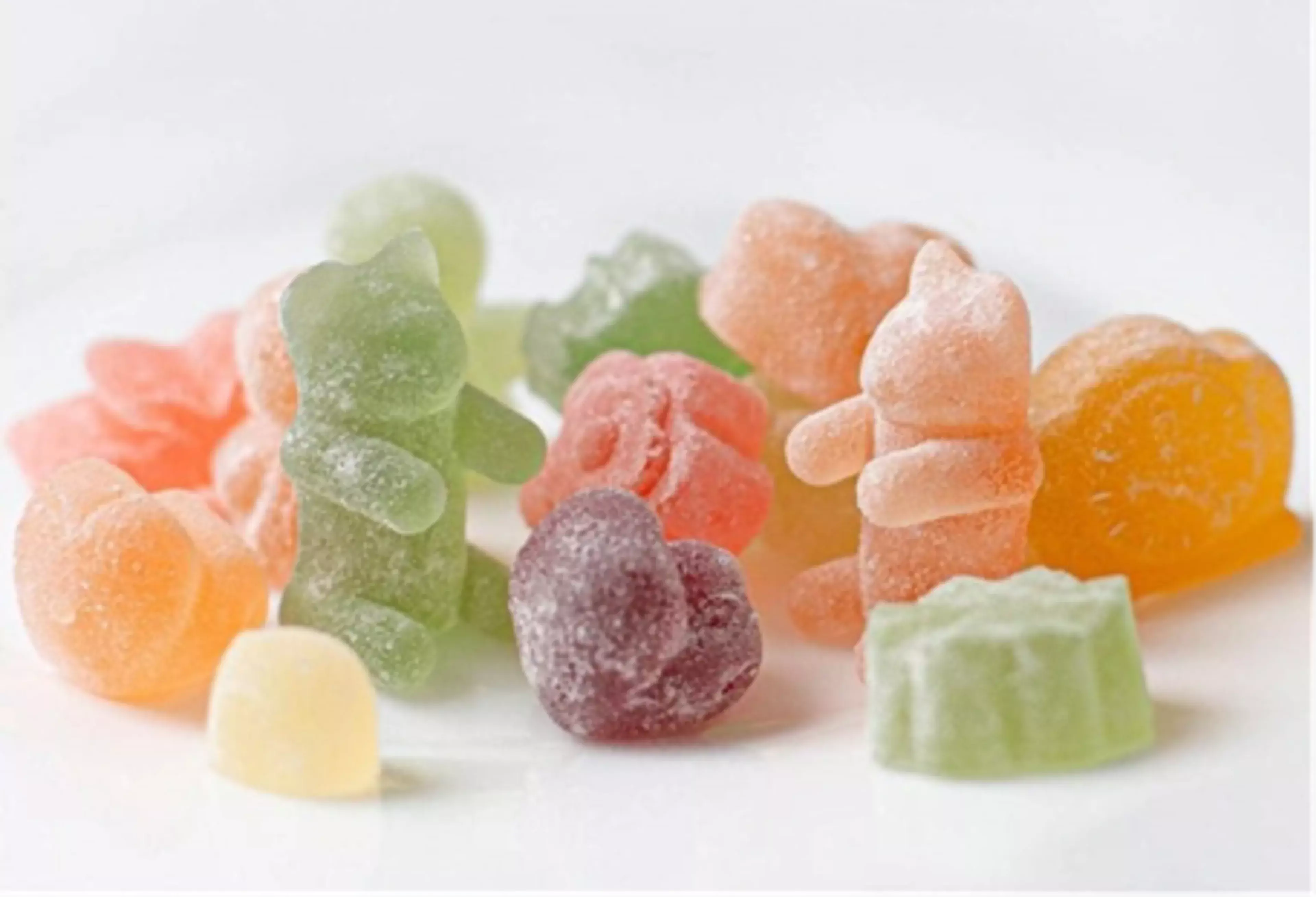 Space Gods Gummies