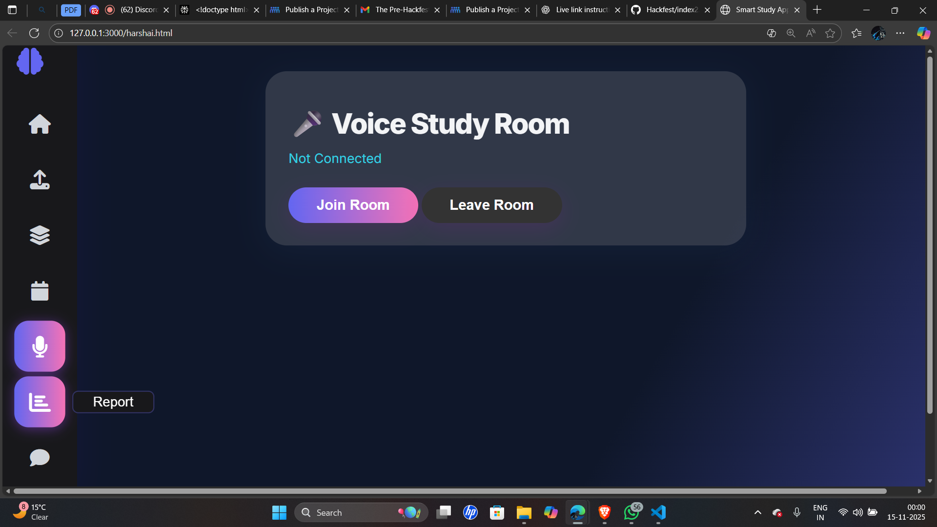Smart Study Planner Smart Study Planner
