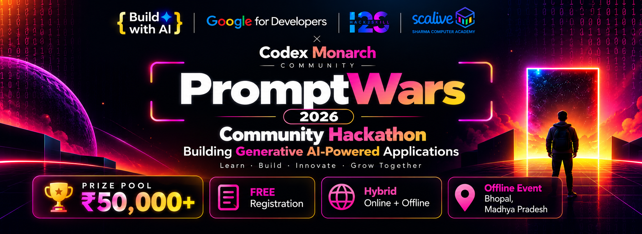 PromptWars 2026 PromptWars 2026