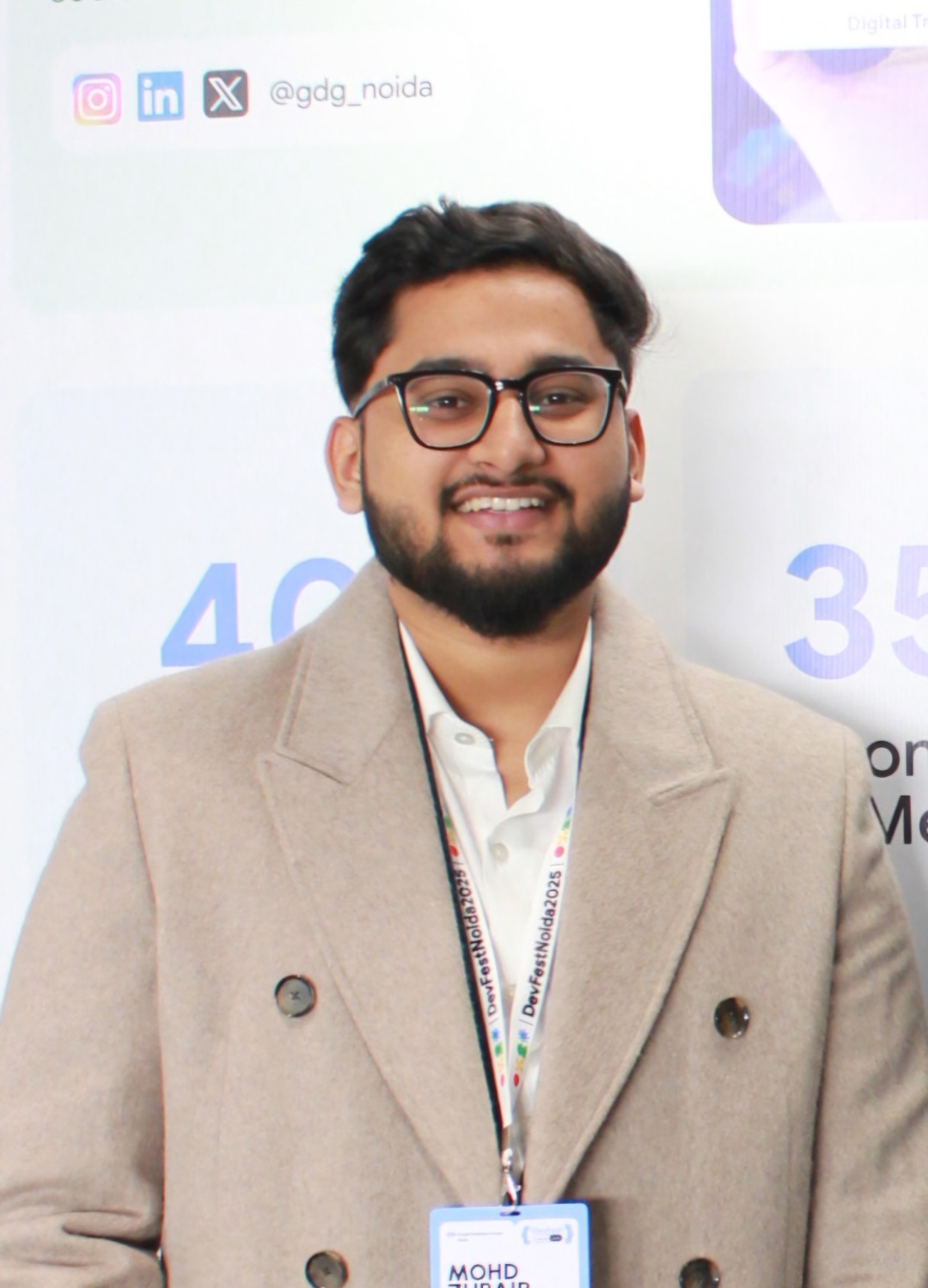 Mohd Zubair