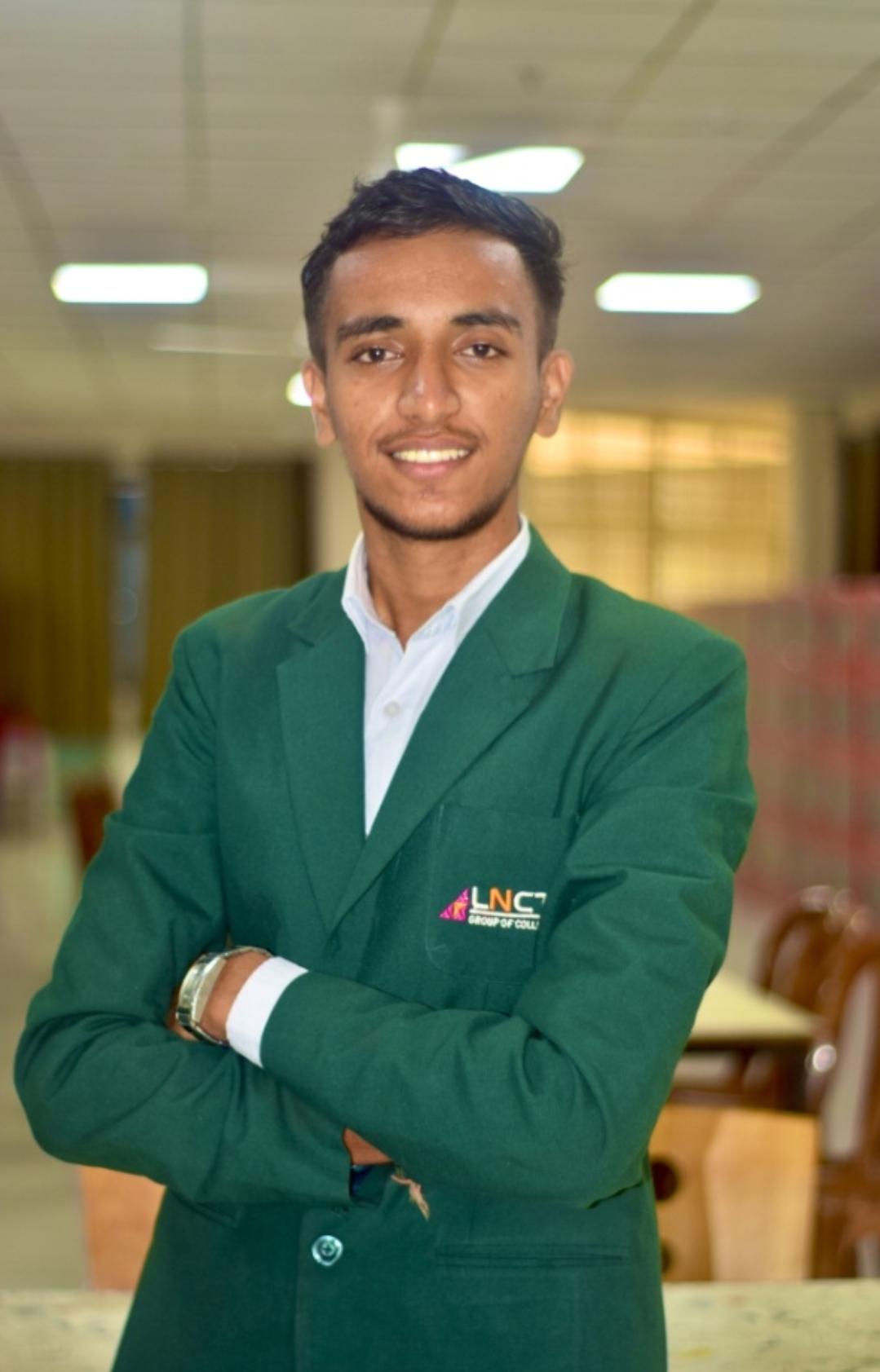 Abhinav Arora