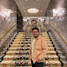 DHRUV SHARMA