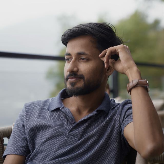 Vinay Sodhwal