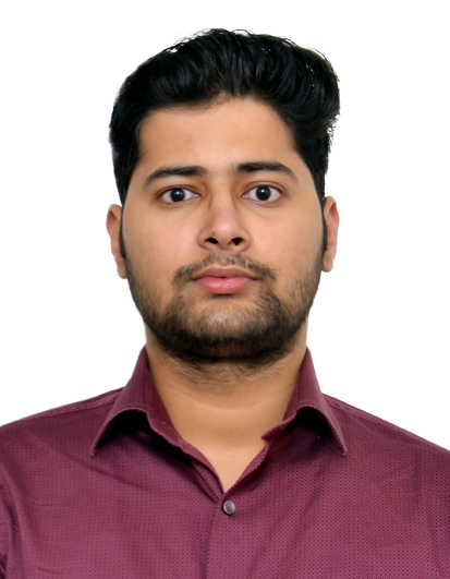 Pranav Chaturvedi