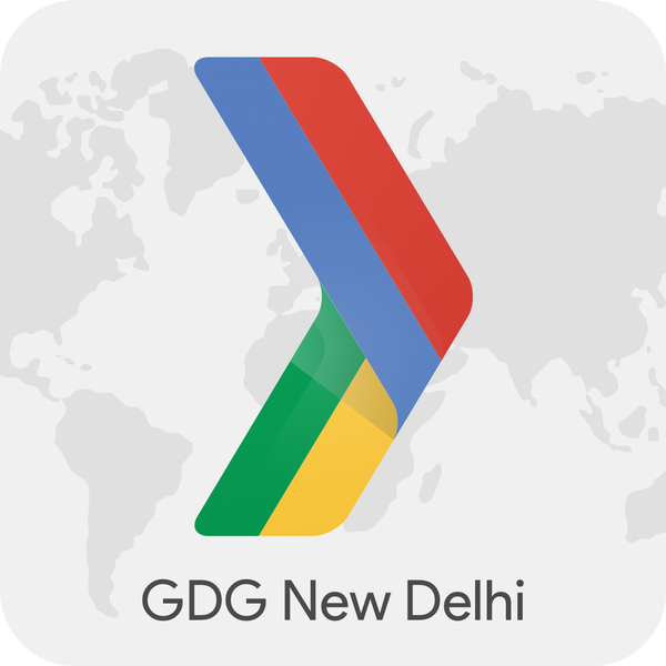 GDG New Delhi
